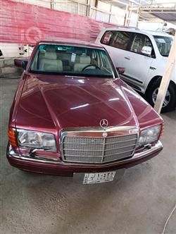 مێرسێدس بێنز C-Class